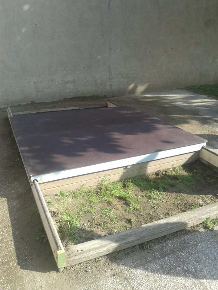 sabbionaia dopo restauro